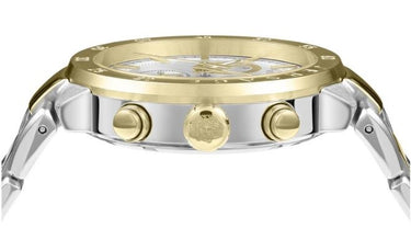 Versace Herrenuhr Chronograph Urban Mystique 43mm VEPY006 20
